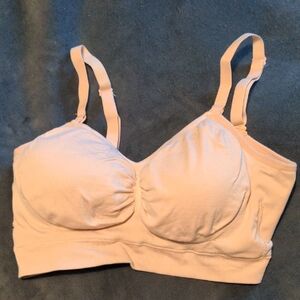 Kindred Bravely Sublime Hands Free Pumping And Nursing Bra
